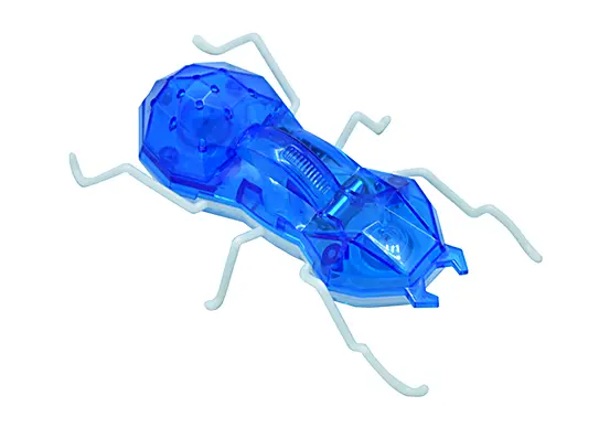 Electric Ant Cat Toys