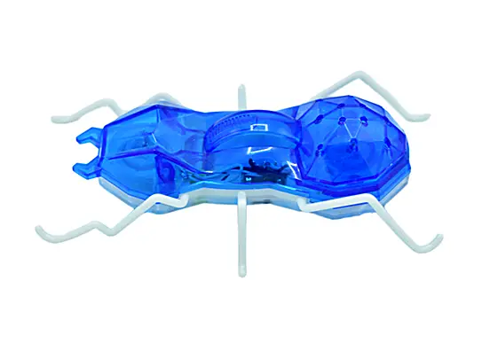 Electric Ant Cat Toys