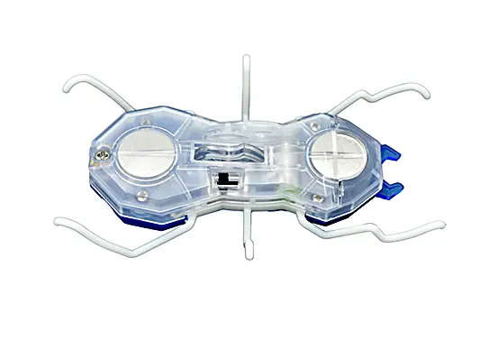 Electric Ant Cat Toys