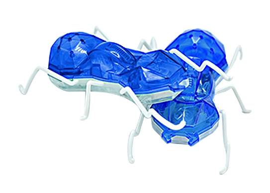 Electric Ant Cat Toys