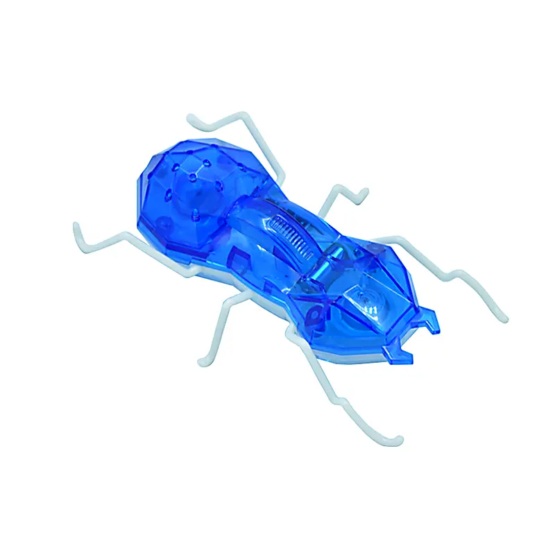 Electric Ant Cat Toys