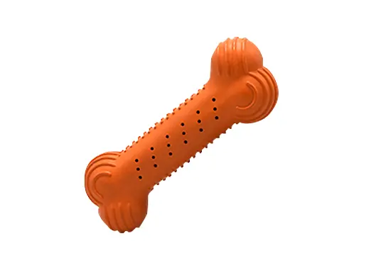 Rubber