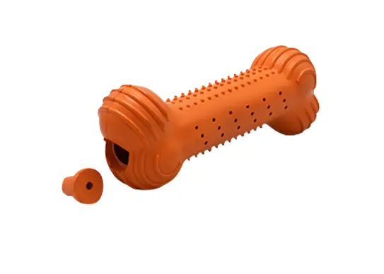 Rubber
