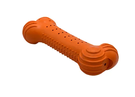 Rubber