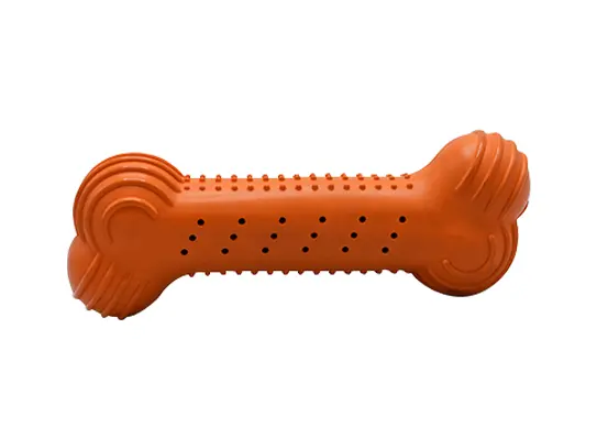 Rubber