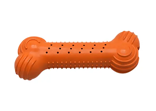 Rubber