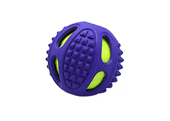 Rubber
