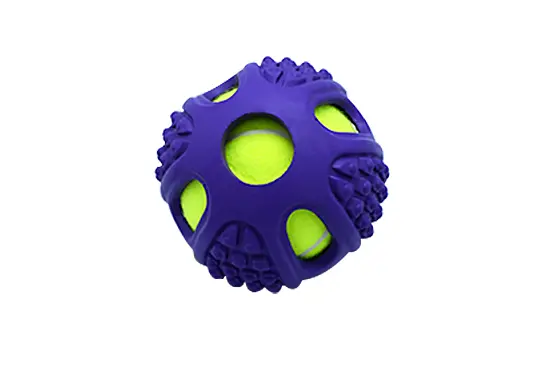 Rubber