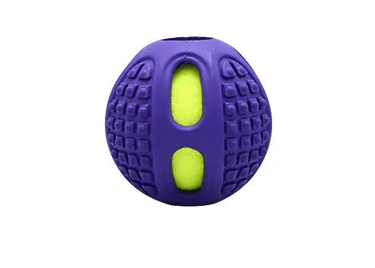 Rubber