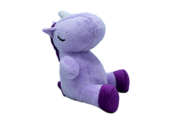 Sitting Animal Series Plush Toys