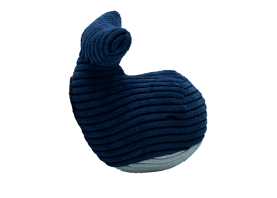 Standing Animal Series Plush Toys with corduroy