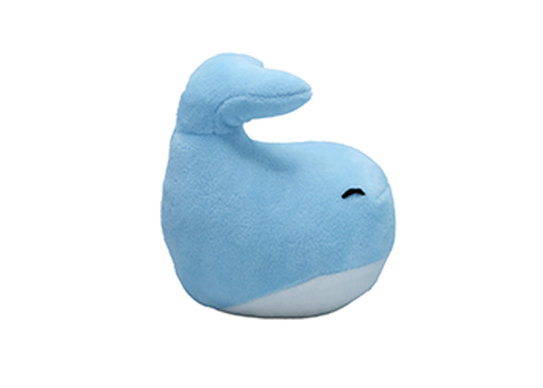 Standing Animal Series Plush Toys