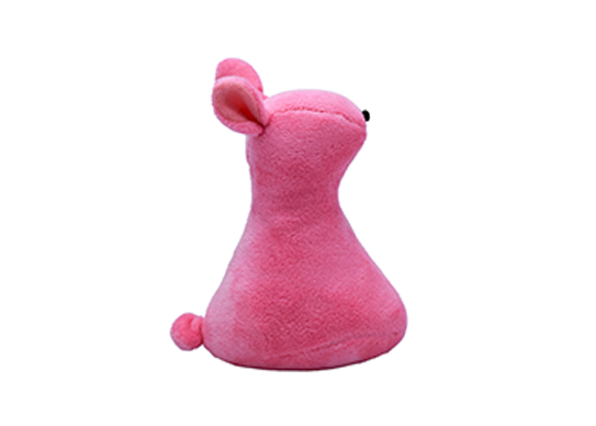 Standing Animal Series Plush Toys