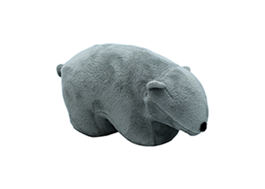 Standing Animal Series Plush Toys