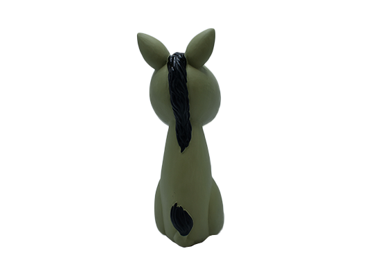 Squeaky Latex Animal Series Dog Toys