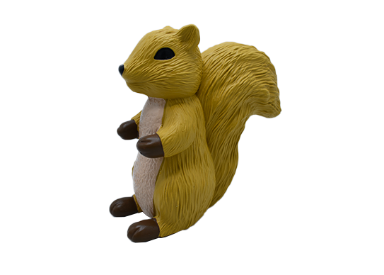 Squeaky Standing Squirrel02