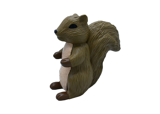 Squeaky Standing Squirrel01