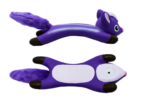 Lying Animal Series2