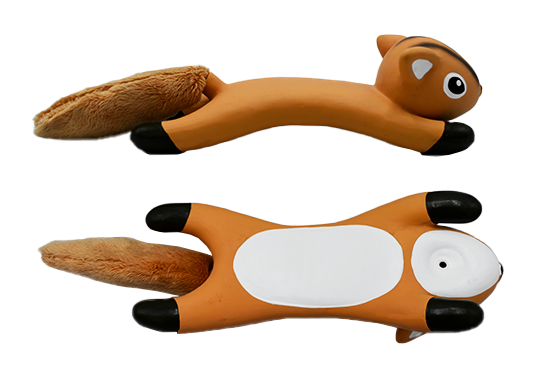 Lying Animal Series3
