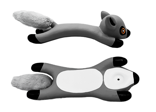 Lying Animal Series1
