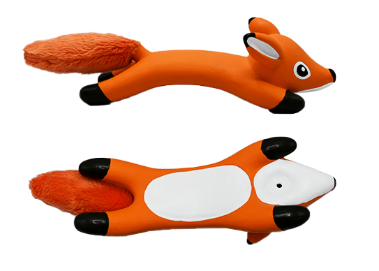 Lying Animal Series4