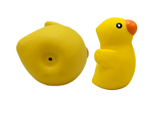 cute and fun latex sound producing toy set01