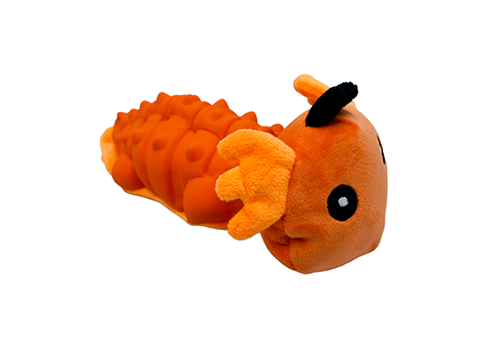 Bone Plush Animal Series Toys