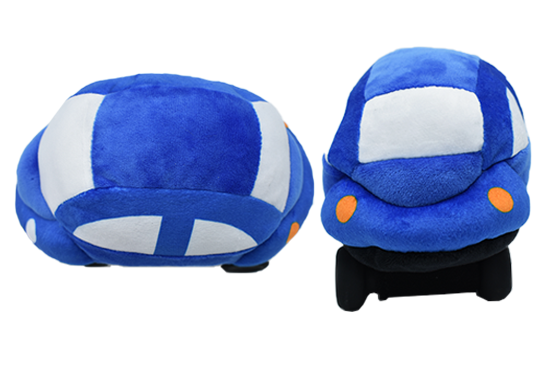 latex plush car toys04