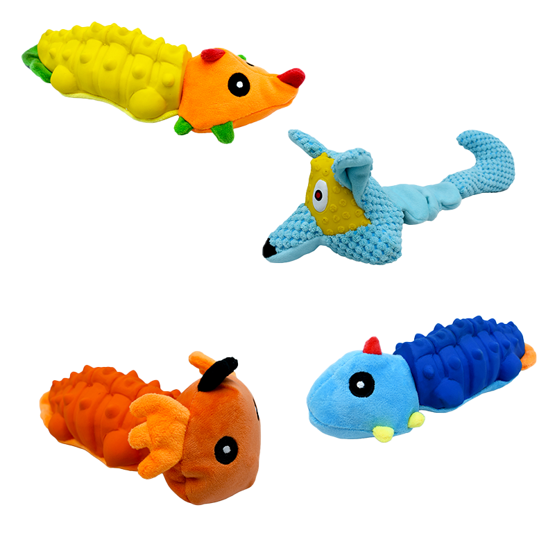 Bone Plush Animal Series Toys