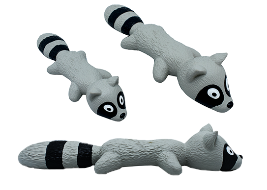 Lying-Down Animal Series