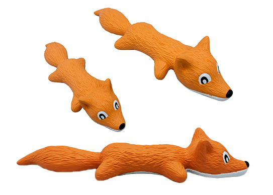 Lying-Down Animal Series