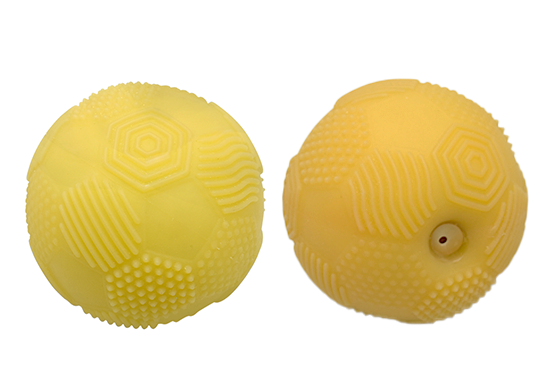 Football Dog Toys