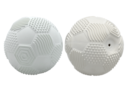 Football Dog Toys