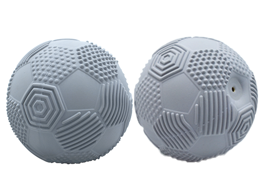 Football Dog Toys