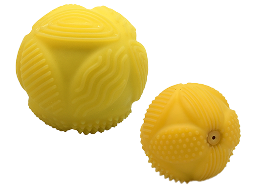 long lasting six-pattern flower ball