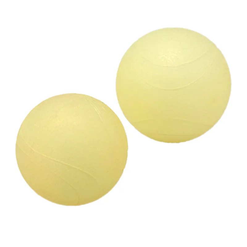 Small Rubber Ball Toy