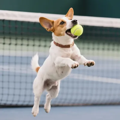 Dog Fetch Toys: Let Dogs Enjoy Training