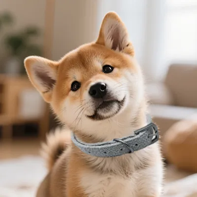 Functions and Guide for Selecting Newborn Puppy Collars