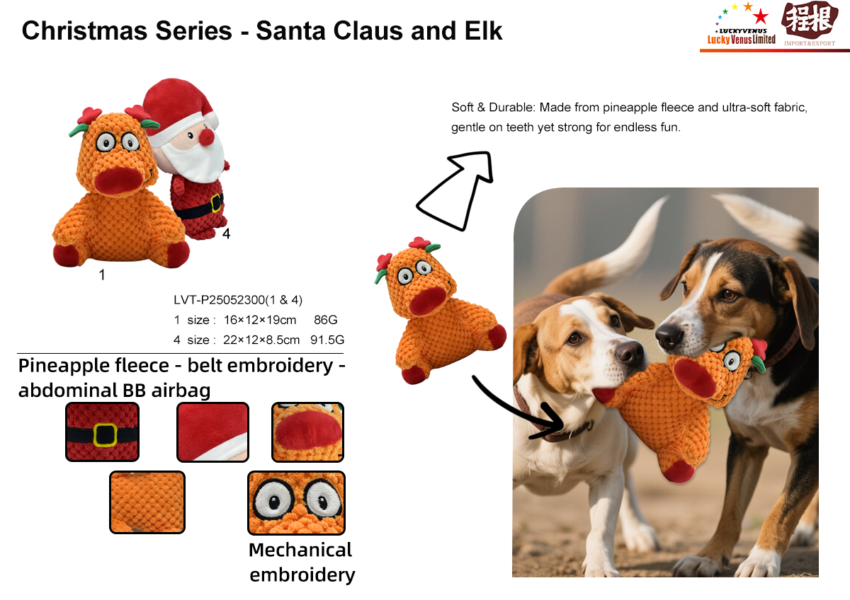 chrismas-series-santa-claus-and-elk.png