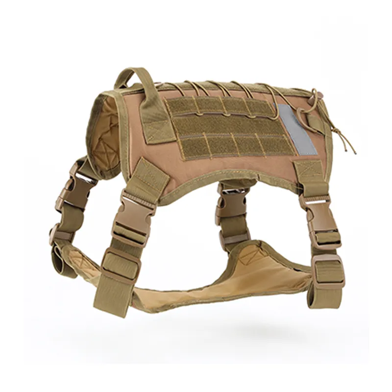 Outdoor Series Hardness ＆ Leash