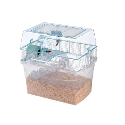 Art of Premium Hamster Cage and Supplies