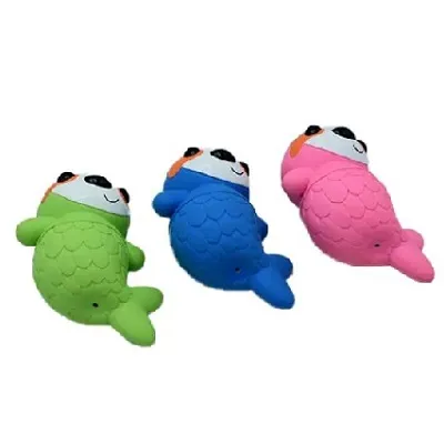 Versatile Applications of Soft Squeaky Dog Toys