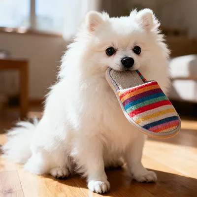 Why Does My Dog Always Chew on Shoes? Use These Toys to Guide Them!