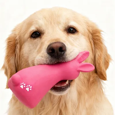 Beginner's Guide to Raising a Dog: The Toys That Can Make Your Dog Happier