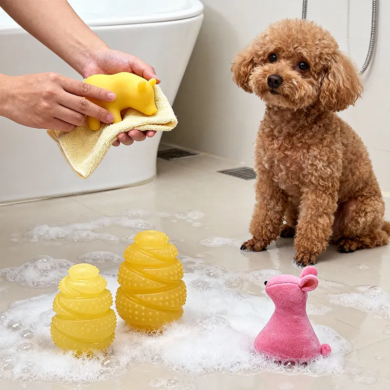 How to Clean Dog Toys: The Best Cleaning Methods for Different Materials