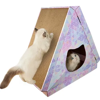 How to Choose a Reliable Cat Bed Manufacturer: 5 Key Factors