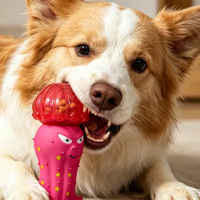 Ultimate Guide to Choosing Safe & Durable Dog Toys for Retailers and Pet Brands